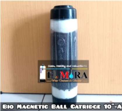 Filter Bio Magnetic Ball Catridge 10