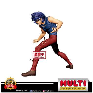 SUPER SAIYA COSMO MEMOIR PHOENIX IKKI 17033 - Koleksi - Figure - Collectible - Mainan - Pajangan - S