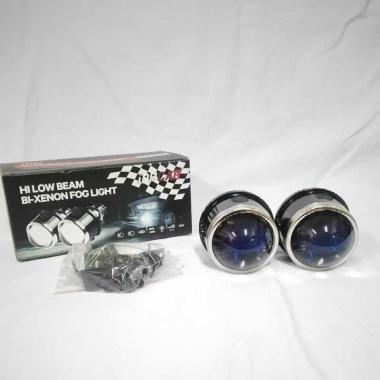 BI-XENON FOG LIGHT