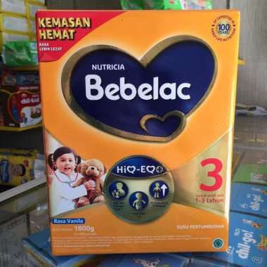 Jual Bebelac 4 Vanila Susu Bubuk 1800 Gr Terbaru Juli 21 Blibli Jual Bebelac 4 Vanila Susu Bubuk 1800 Gr Terbaru Juli 21 Blibli