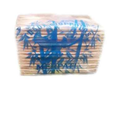 Tusuk Gigi Cap Merpati 1 Pack