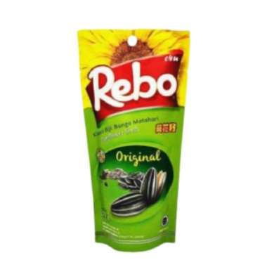 REBO Kuaci Original 70 gr