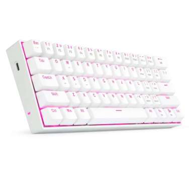Mechanical Keyboard White Harga Terbaru Maret 2021 Blibli Search newegg.com for red dragon keyboard. mechanical keyboard white harga