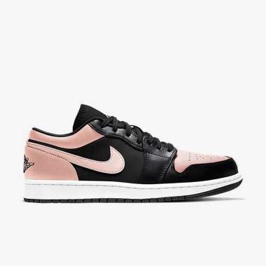 NIKE Air Jordan 1 Low Crimson Tint 8.5 MULTICOLOR