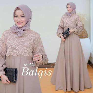 Jual Baju Gamis Brokat Harga Terbaru Mei 2021 Blibli