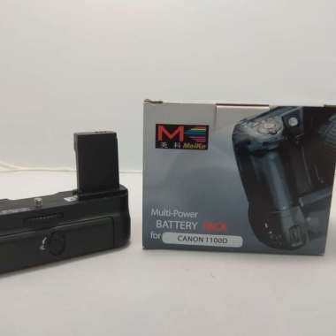 jual battery grip canon 1300d online