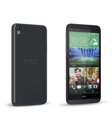 htc desire a5 d816 8gb dark grey