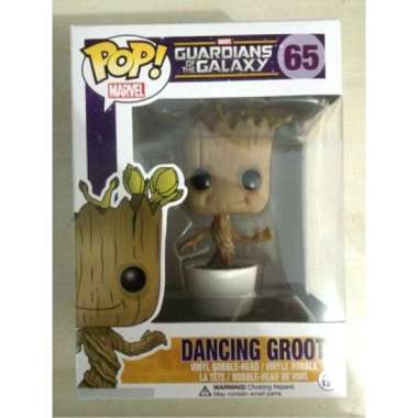 Jual Funko Pop Groot Terbaru - Harga 