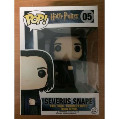 Harga Funko POP Harry Potter Snape 