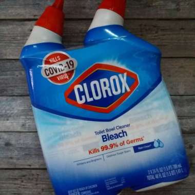 Jual Clorox Murah - Update Harga Grosir Hari Ini | Blibli