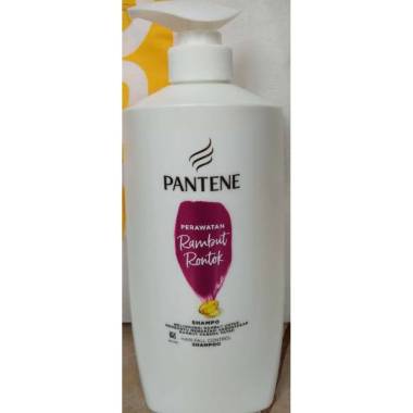 Pantene Shampoo