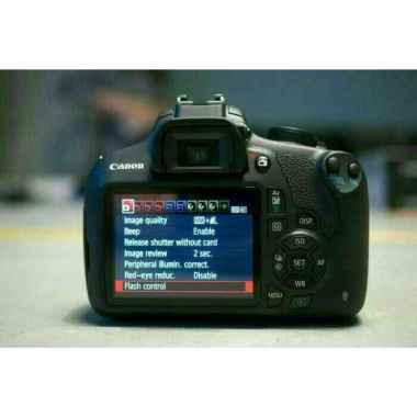 kamera canon eos 1200d harga terbaru
