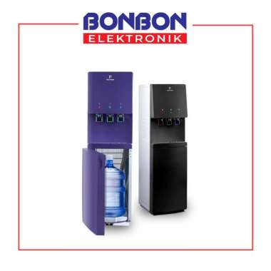 Polytron Dispenser Galon Bawah PWC-778 / PWC778 / PWC 778X Ungu