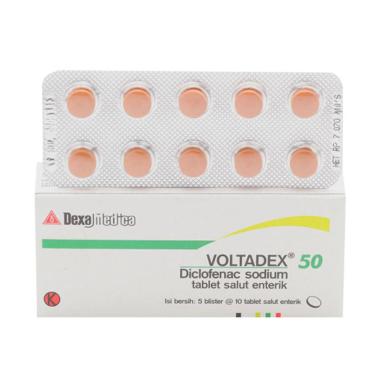 5 Obat Maag Terbaik Harga Terjangkau