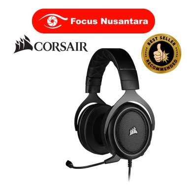 Corsair HS35 Stereo Gaming Headset di 