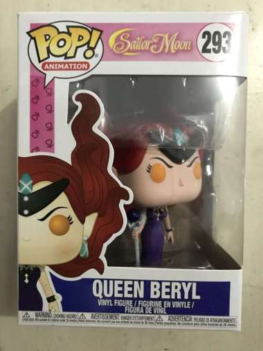 Jual Funko Sailor Moon Original Harga 