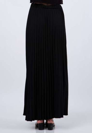 Pleated Skirt Theodora Mardjuki - Jual 