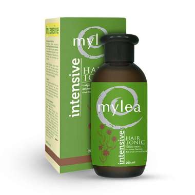 Serum Rambut Rontok Mylea Hair Tonic Intensive