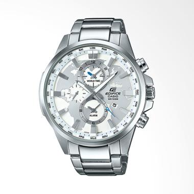 Jam Tangan Casio Edifice Jual Produk Diskon Termurah November 2020 Blibli Com