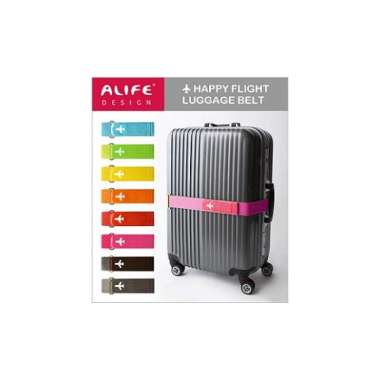 Jual LOQI luggage sets | Thailand 