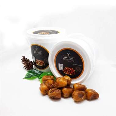 Kurma Sukari Ember 850gr