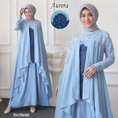 Harga Biru Wardah Gamis Terbaru Juni 2021 Biggo Indonesia