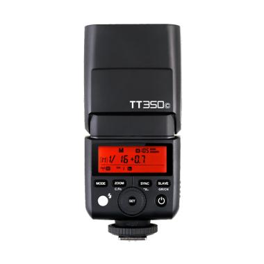 Godox TT350N Flash Kamera for Canon