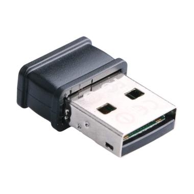 Tenda W311MI Wireless N150 Pico USB Adapter Black
