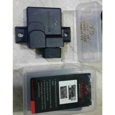 Cdi Thunder 125 2008 Cdi Suzuki Thunder 125 OLD SEMUA THUNDER 125 Black