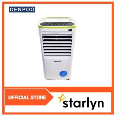 Daftar Harga Ac Duduk Denpoo Terbaru Mei 2021 Terupdate 