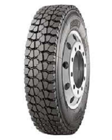 Ban Gajah Tunggal 750R-16 GDM607/14PLY