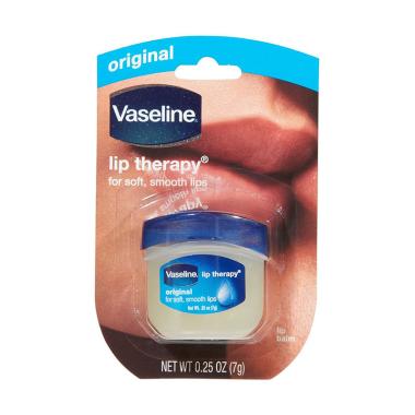 Vaseline Lip Therapy Harga Terbaru Agustus 2021 Blibli