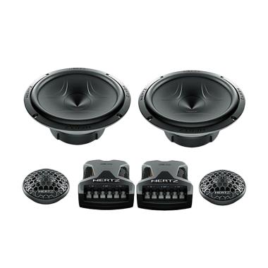 HERTZ ESK 165.5 - SPEAKER 2 WAY