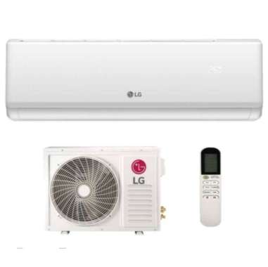 LG H05TN4 AC 1/2 PK NEW HERCULES - Khusus Jadetabek