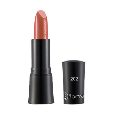 Flormar Cream Cashmere 202 Super Matte Lipstick