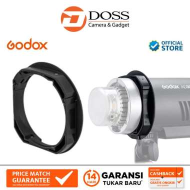 DOSS Godox AD-AB / Godox ADAB / Godox AD AB