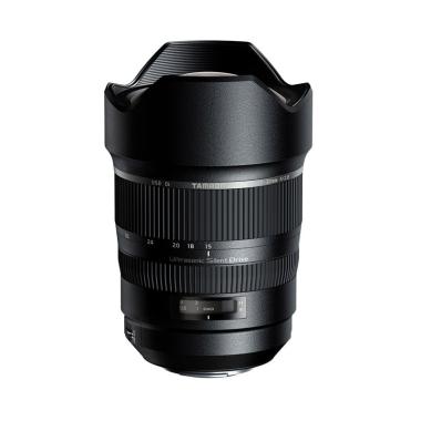 Tamron SP 15-30mm f-2.8 Di VC USD Lensa Kamera for Nikon
