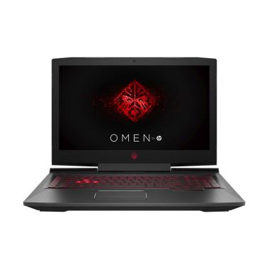 HP OMEN 17-an067tx Laptop
