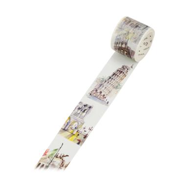KarlyKaela Decorative Italy Washi Tape