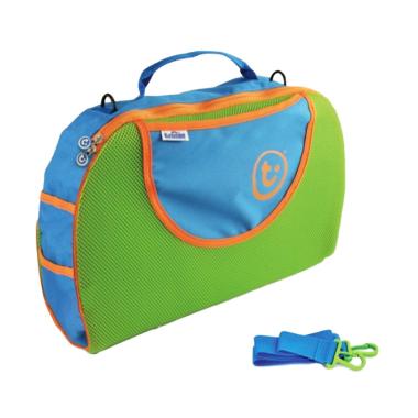 Trunki Tote Bag Tas Sekolah - Blue