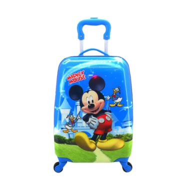 DJ Fashion 0249 Tas Troli Koper Anak