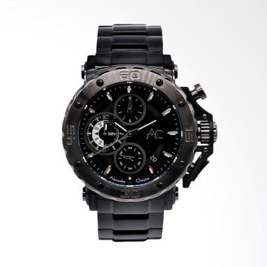 jual seiko chronograph sks527p1 jam