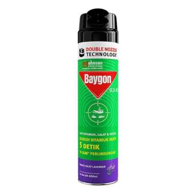 Baygon Insektisida Spray