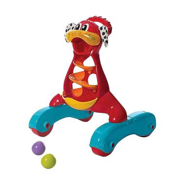 Playgro Jerry's Class Music & Lights Puppy Walker