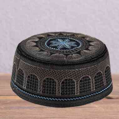 Jual Kufi Hat Terlengkap - Harga Murah 