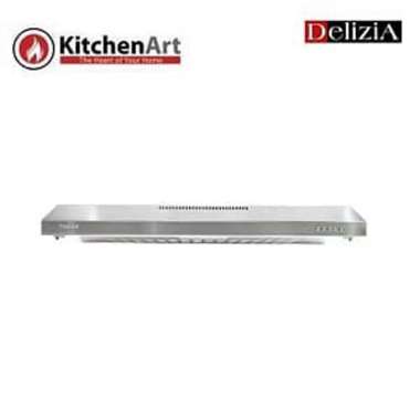 Delizia DSH6C4IX Cooker Hood