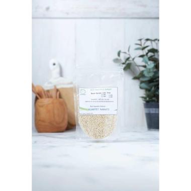 250gr Kuartet Nabati Barley - Biji Jali - Jali
