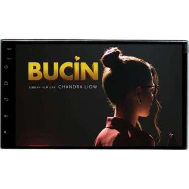 Head Unit Android 7 inch Enigma EG AD9920C