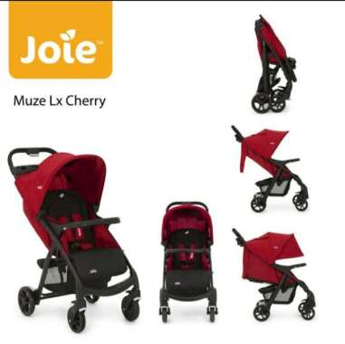 harga stroller joie