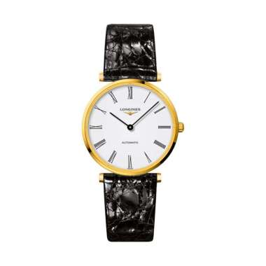 Harga Longines Premium Terbaru Mei 2022 